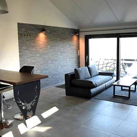 Le Cerf1 Guest House Bertogne Екстериор снимка