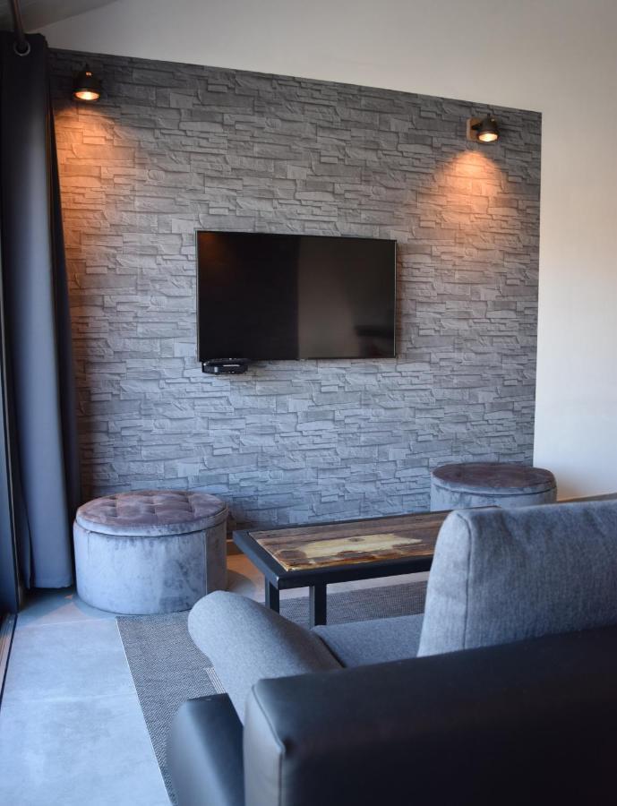 Le Cerf1 Guest House Bertogne Екстериор снимка